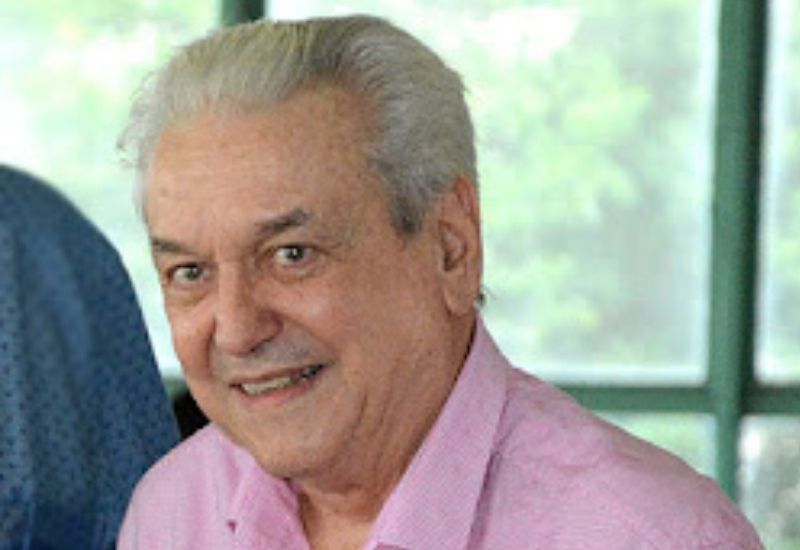 Missa de 7º dia: Dr. Enio Buffolo

