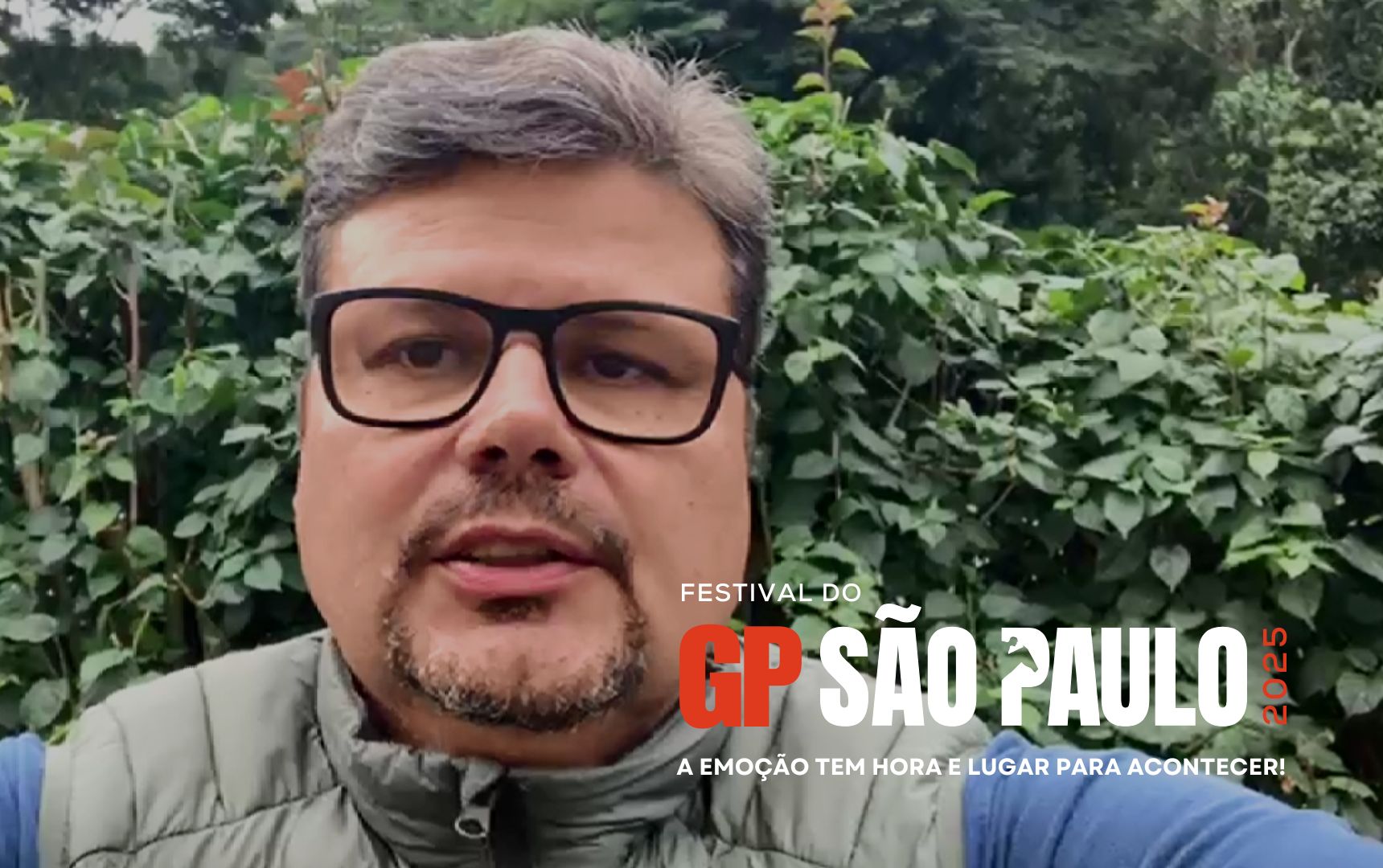 Entrevista com o treinador Jaime Aragão Entrevista com o treinador Jaime Aragão