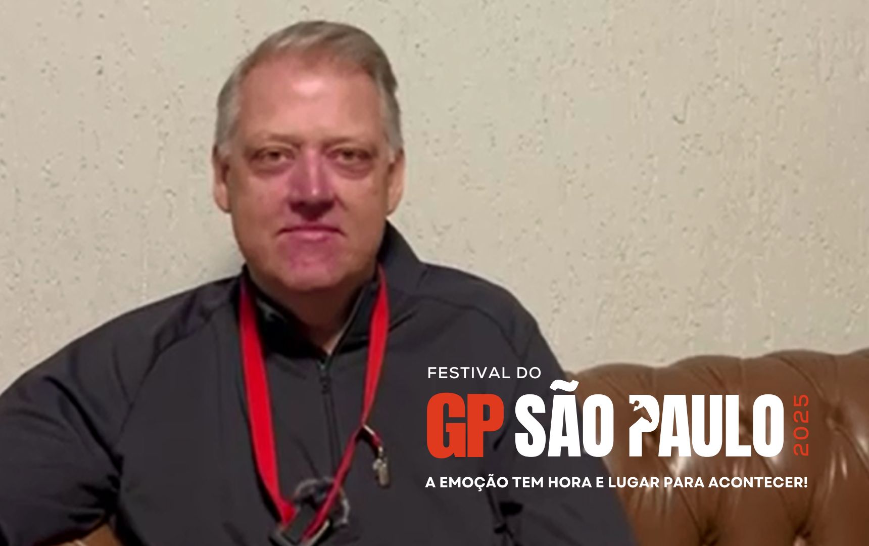 Entrevista com Junior, titular do Haras Valentin
