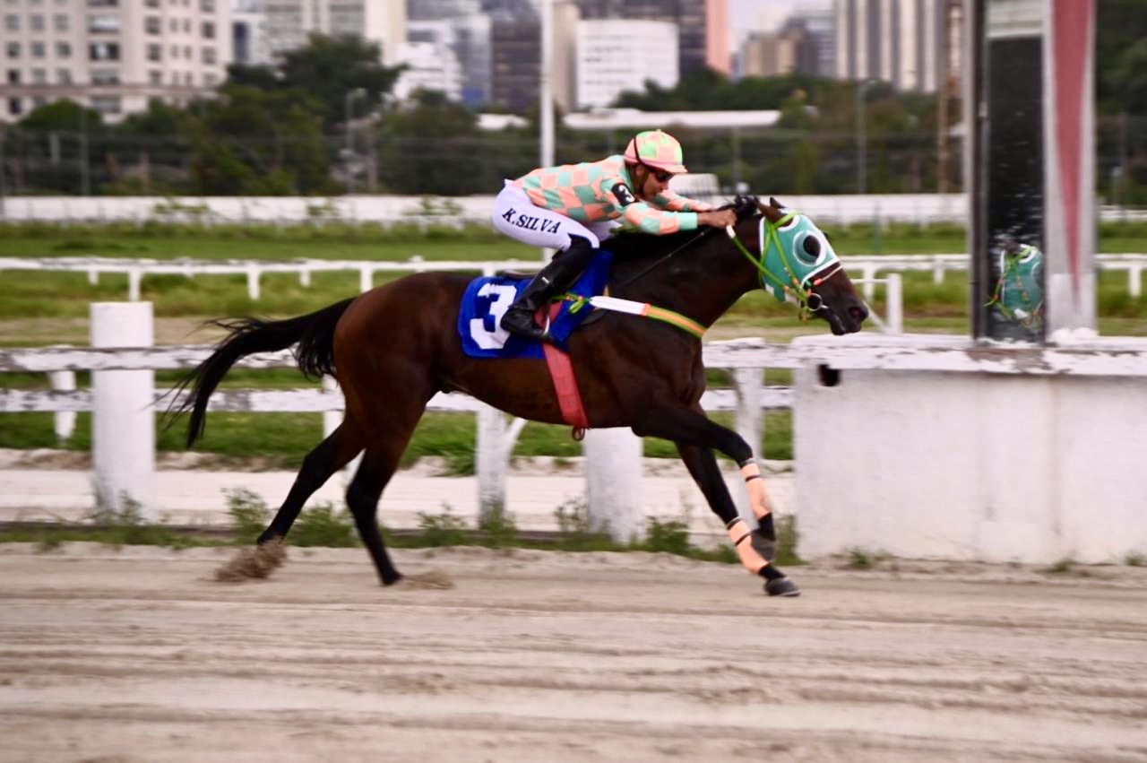 Aprendiz Kaue Silva: Uma vitória para ficar na história