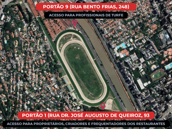 Jockey Club de São Paulo