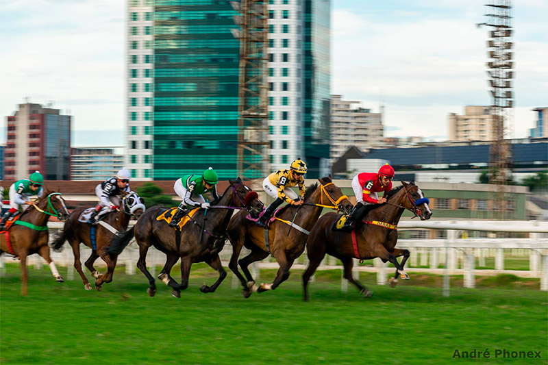 Jockey Club de São Paulo