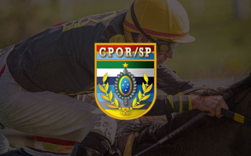 O Jockey Club de São Paulo vai homenagear o Exército Brasileiro neste sábado (25) O Jockey Club de São Paulo vai homenagear o Exército Brasileiro neste sábado (25)