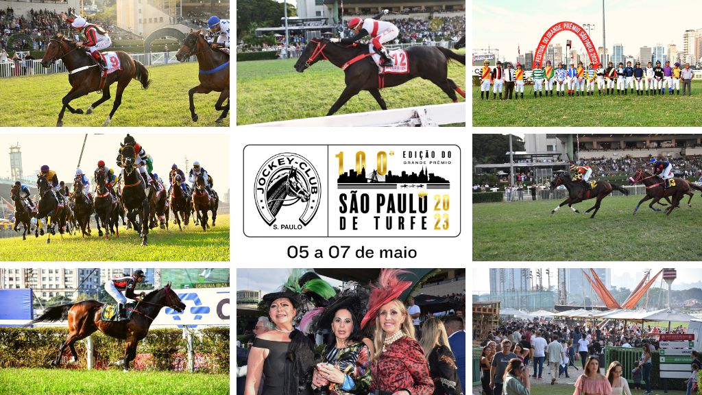 Flashes do Festival do Grande Prêmio São Paulo 2023