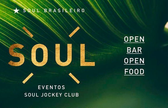 Venha assistir aos jogos da Copa no Soul Jockey Club Venha assistir aos jogos da Copa no Soul Jockey Club