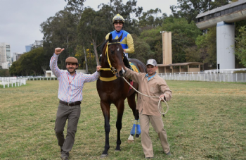XXXI Copa Japao de Turfe 2025