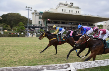 XXXI Copa Japao de Turfe 2025