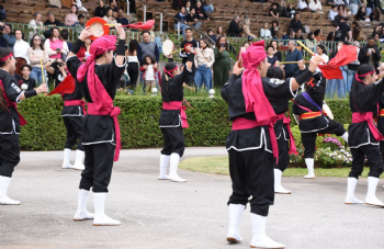 XXXI Copa Japao de Turfe 2025