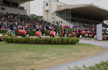 XXXI Copa Japao de Turfe 2025