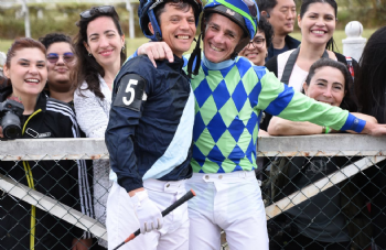 XXXI Copa Japao de Turfe 2025