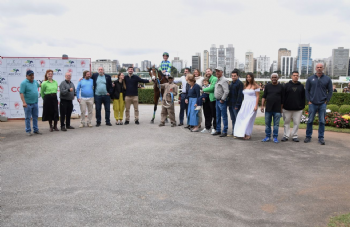 XXXI Copa Japao de Turfe 2025