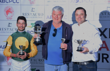 XXXI Copa Japao de Turfe 2025
