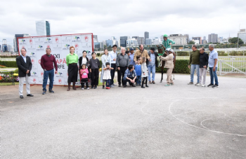 XXXI Copa Japao de Turfe 2025