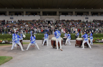 XXXI Copa Japao de Turfe 2025