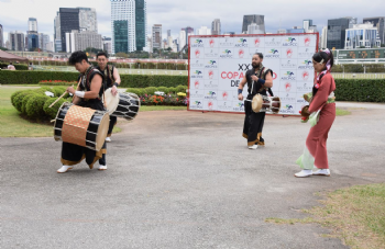 XXXI Copa Japao de Turfe 2025