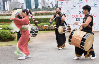 XXXI Copa Japao de Turfe 2025