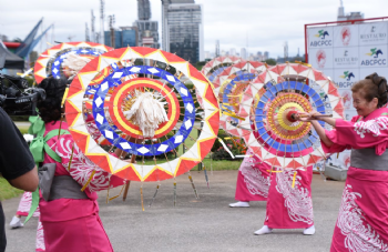 XXXI Copa Japao de Turfe 2025