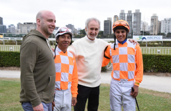 XXXI Copa Japao de Turfe 2025