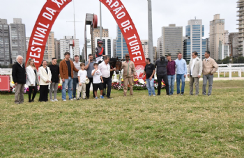 XXXI Copa Japao de Turfe 2025