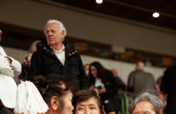 XXXI Copa Japao de Turfe 2025