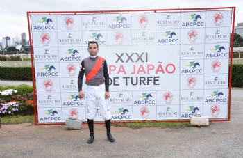 XXXI Copa Japao de Turfe 2025