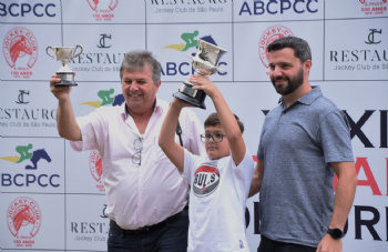 XXXI Copa Japao de Turfe 2025