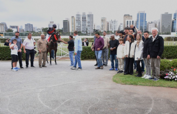 XXXI Copa Japao de Turfe 2025