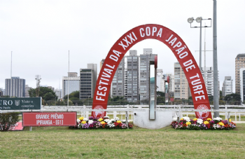 XXXI Copa Japao de Turfe 2025
