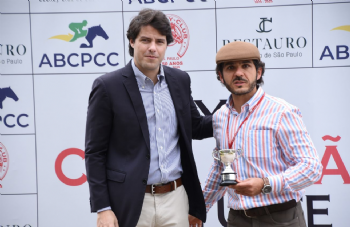XXXI Copa Japao de Turfe 2025