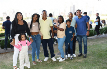 Festival do Grande Prêmio Sâo Paulo 2024