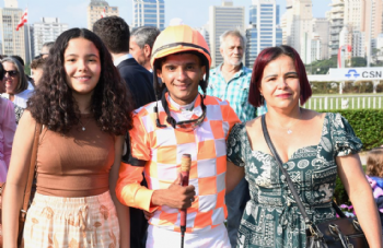 Festival do Grande Prêmio Sâo Paulo 2024