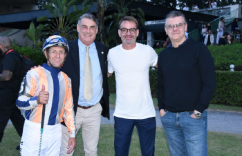 Festival Grande Premio Sao Paulo 2025