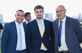 Festival Grande Premio Sao Paulo 2025