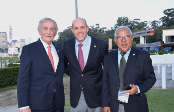 Festival Grande Premio Sao Paulo 2025