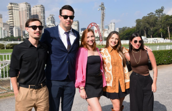 Festival Grande Premio Sao Paulo 2025