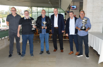 Festival Grande Premio Sao Paulo 2025