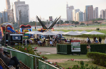 Festival Grande Premio Sao Paulo 2025