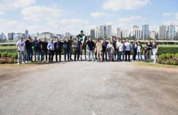 Festival Grande Premio Sao Paulo 2025