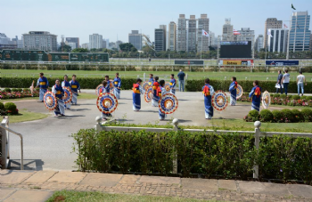 XXV Copa Japão de Turfe