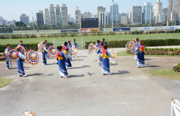 XXV Copa Japão de Turfe