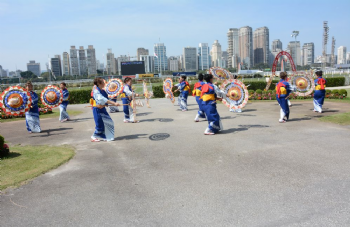 XXV Copa Japão de Turfe