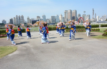 XXV Copa Japão de Turfe