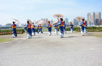 XXV Copa Japão de Turfe