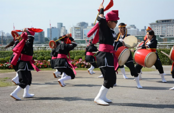 XXV Copa Japão de Turfe