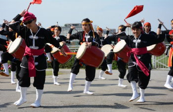 XXV Copa Japão de Turfe