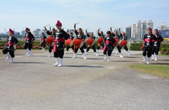 XXV Copa Japão de Turfe