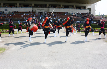 XXV Copa Japão de Turfe