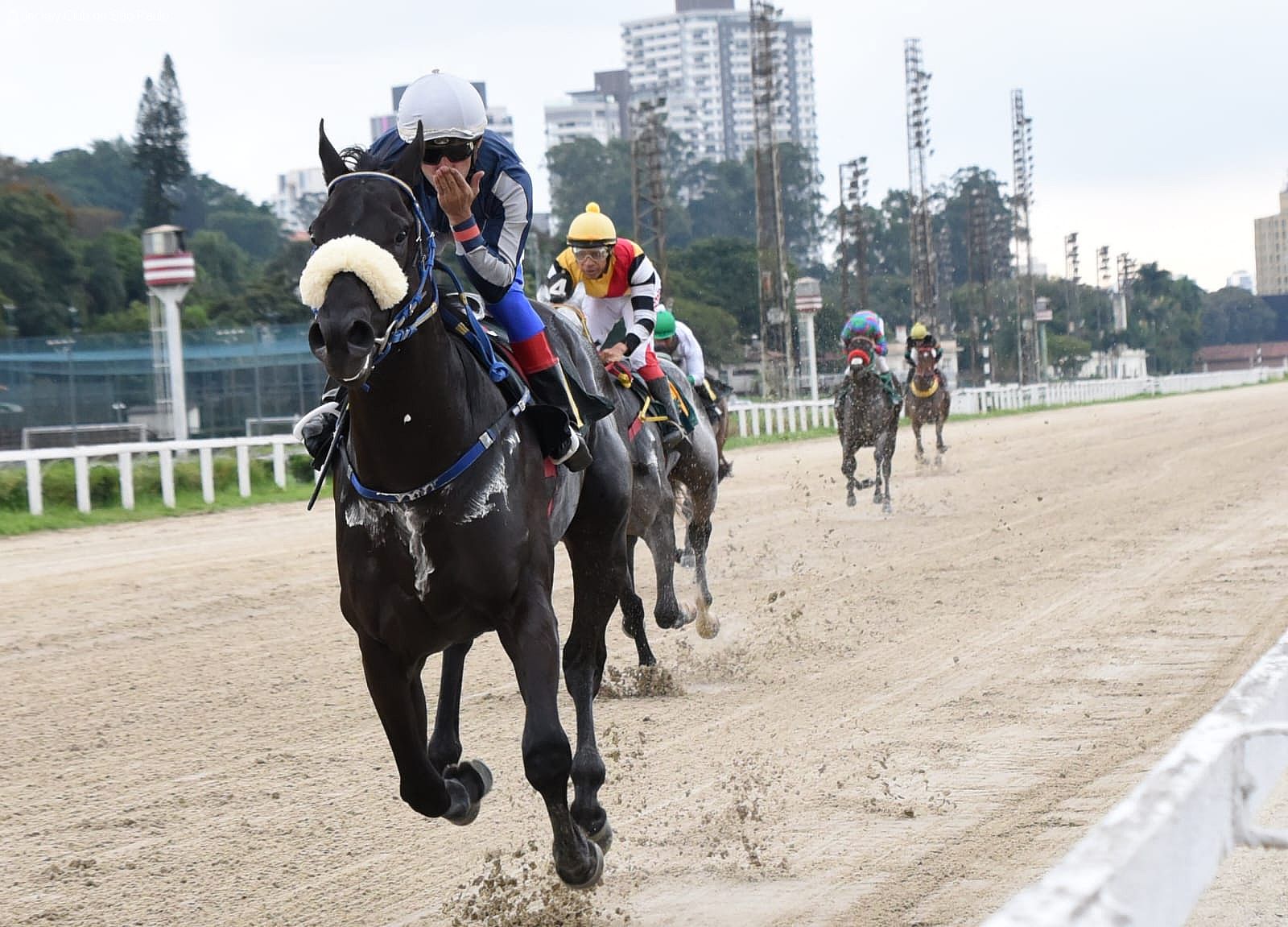 US Bay vence Grupo 3 com muita autoridade!